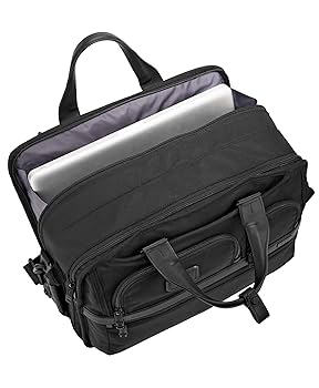 Amazon.co.jp: TUMI(トゥミ) スリーウェイ・ブリーフ ALPHA 2